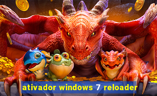 ativador windows 7 reloader